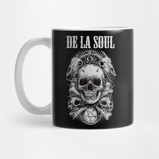 DE LA SOUL VTG Mug